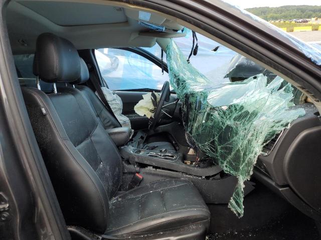 Photo 5 from auction – 2016 DODGE DURANGO CI with VIN 1C4RDHEG6GC394550