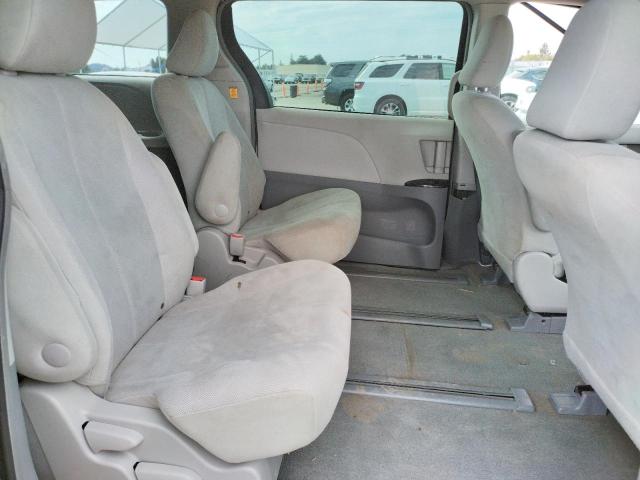 Photo 6 from auction – 2013 TOYOTA SIENNA with VIN 5TDZK3DC6DS364966