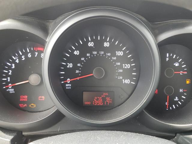 Photo 8 from auction – 2013 KIA SOUL with VIN KNDJT2A54D7529711