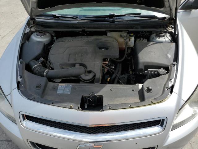 Photo 7 from auction – 2011 CHEVROLET MALIBU LS with VIN 1G1ZB5E11BF368454