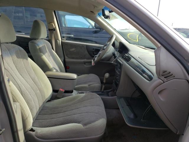 Photo 5 from auction – 2000 CHEVROLET MALIBU with VIN 1G1ND52J7Y6136687