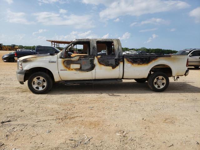 Photo 10 from auction – 2007 FORD F350 SRW S with VIN 1FTWW31P07EA16623