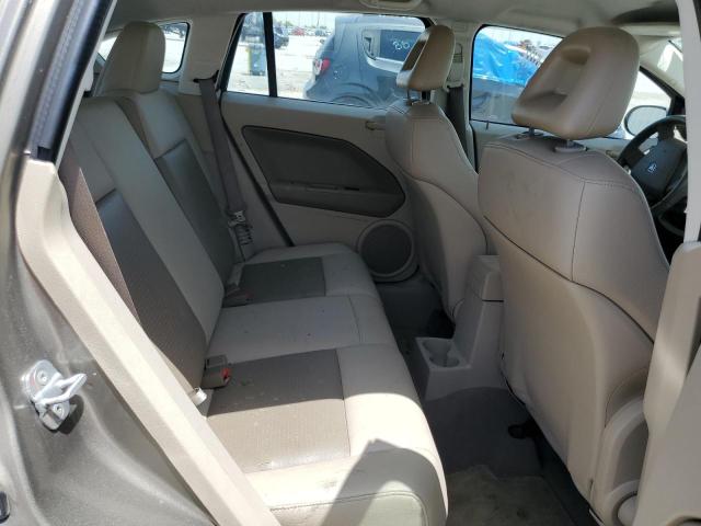 Photo 6 from auction – 2007 DODGE CALIBER SX with VIN 1B3HB48B07D319963