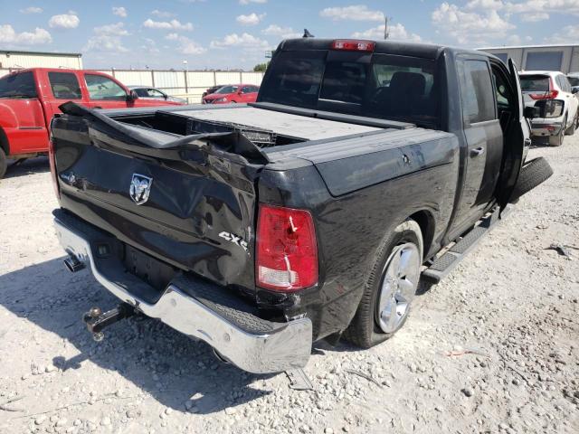 Фото 4 с аукциона – 2015 RAM 1500 SLT с VIN 1C6RR7LT1FS767890