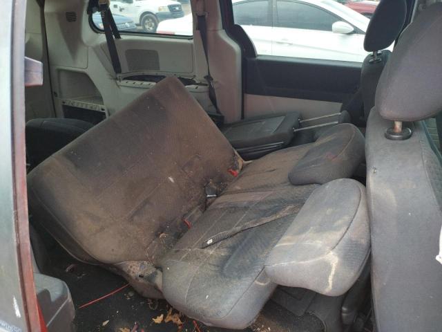 Photo 6 from auction – 2010 DODGE GRAND CARA with VIN 2D4RN4DE5AR181855