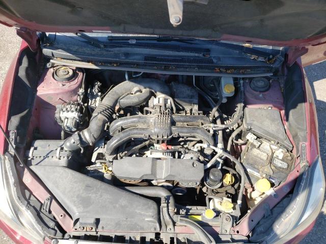 Photo 7 from auction – 2013 SUBARU IMPREZA with VIN JF1GJAA65DH011206
