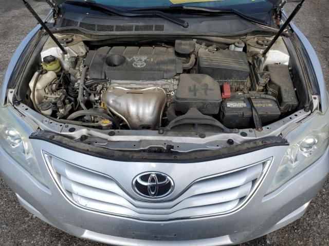 Photo 7 from auction – 2010 TOYOTA CAMRY BASE with VIN 4T1BF3EK6AU021055