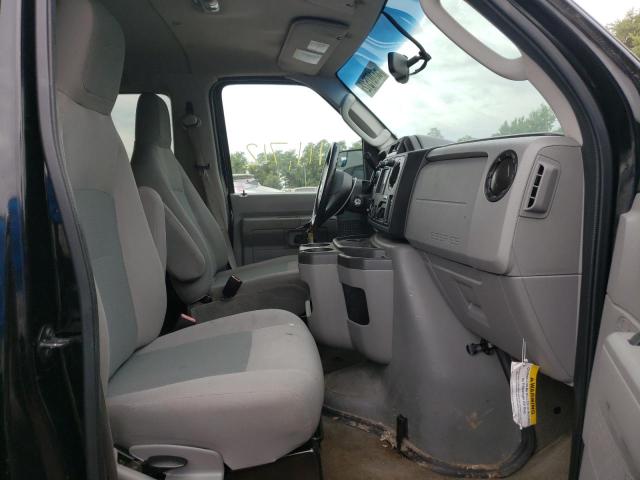 Photo 5 from auction – 2014 FORD ECONOLINE with VIN 1FBSS3BL3EDA76716
