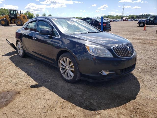 BUICK VERANO 2015 with VIN 1G4PS5SK1F4177562 - Photo from auction