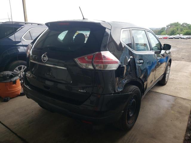 Photo 4 from auction – 2015 NISSAN ROGUE S with VIN KNMAT2MV1FP535612