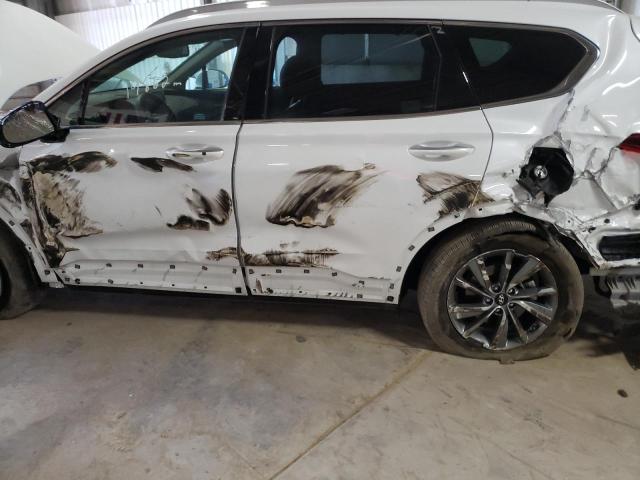 Photo 9 from auction – 2019 HYUNDAI SANTA FE L with VIN 5NMS5CAD6KH068898