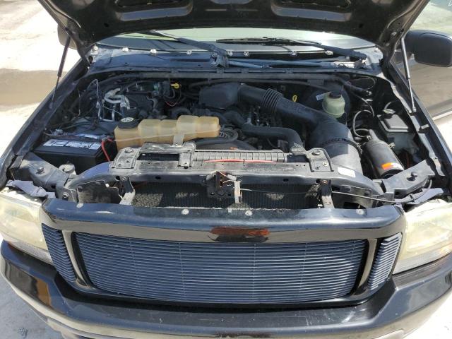 Photo 7 from auction – 2003 FORD EXCURSION with VIN 1FMNU42L53EC96354