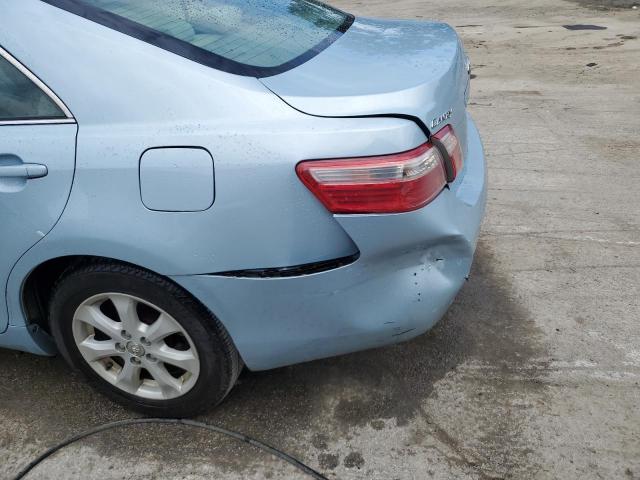 Photo 9 from auction – 2009 TOYOTA CAMRY BASE with VIN 4T1BE46K29U849414