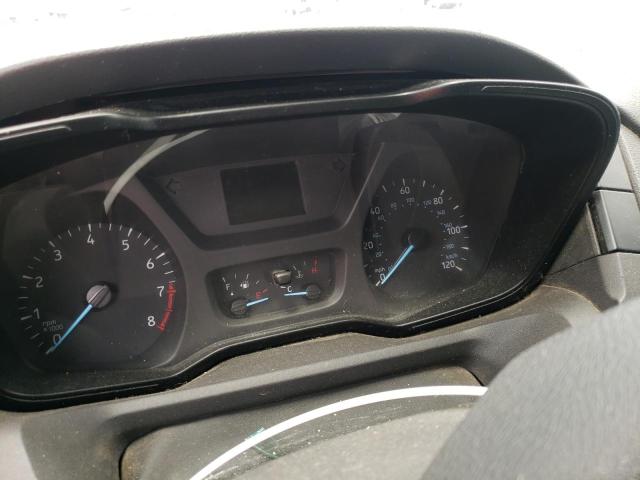 Photo 8 from auction – 2017 FORD TRANSIT T- with VIN 1FTYR2ZM6HKA20537