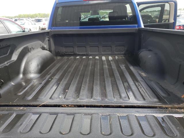 Photo 9 from auction – 2016 RAM 1500 ST with VIN 3C6RR7KT0GG169199