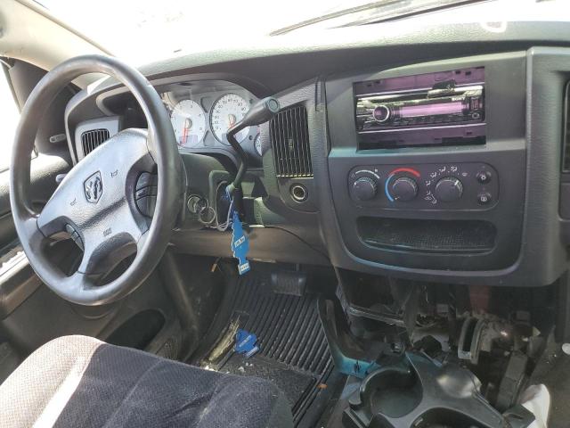 Photo 9 from auction – 2003 DODGE RAM 3500 S with VIN 3D7MA48653G778122