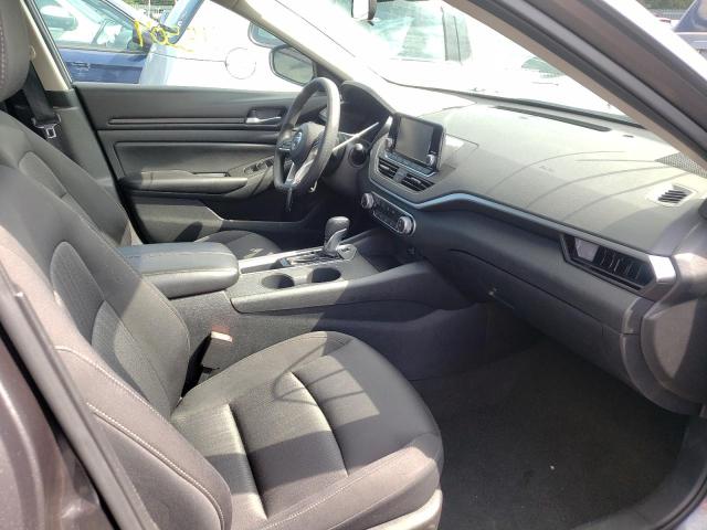 Photo 5 from auction – 2021 NISSAN ALTIMA S with VIN 1N4BL4BV2MN369179