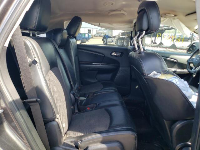 Photo 6 from auction – 2015 DODGE JOURNEY CR with VIN 3C4PDCGB8FT511348