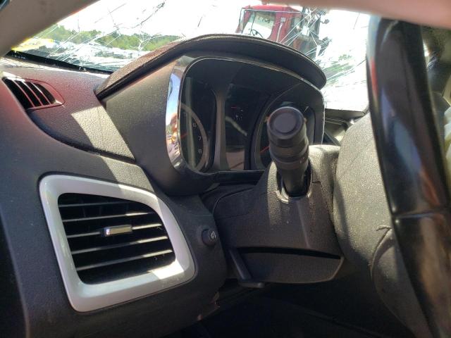 Photo 8 from auction – 2014 GMC TERRAIN SL with VIN 2GKFLWEK2E6379522