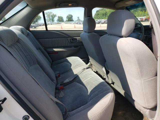 Photo 6 from auction – 2003 BUICK CENTURY CU with VIN 2G4WS52J531178319