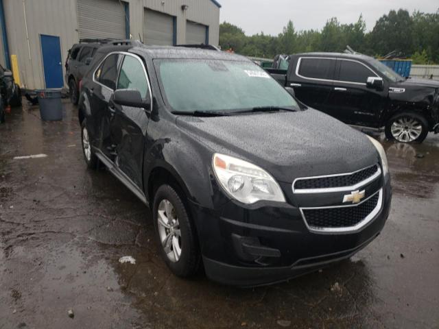 CHEVROLET EQUINOX LT 2015 with VIN 2GNALBEK6F1177044 - Photo from auction