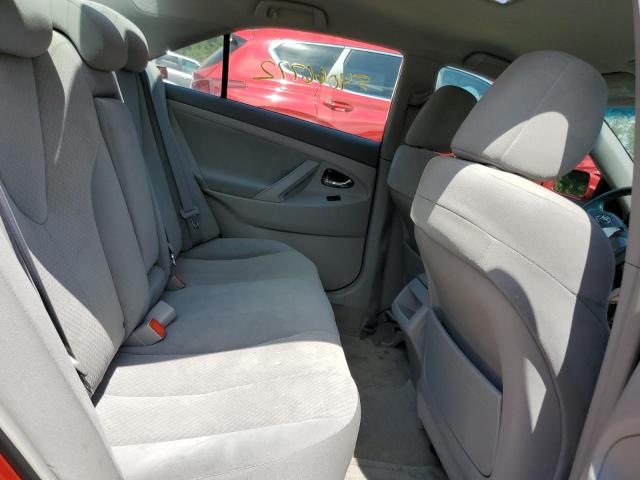 Photo 6 from auction – 2009 TOYOTA CAMRY BASE with VIN 4T1BE46K99U306965