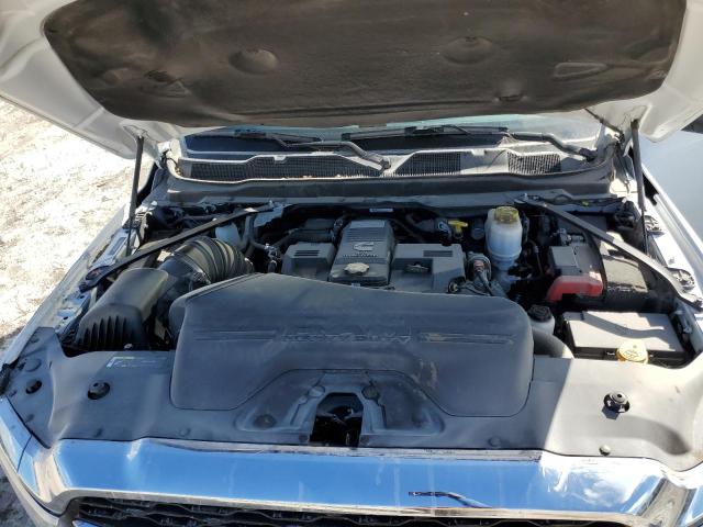Photo 7 from auction – 2021 RAM 4500 with VIN 3C7WRLFL7MG663086