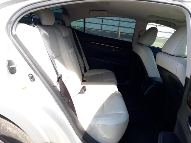 Photo 6 from auction – 2013 LEXUS ES 350 with VIN JTHBK1GG5D2081291