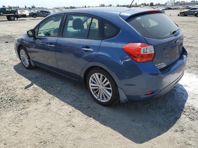 Photo 3 from auction – 2012 SUBARU IMPREZA LI with VIN JF1GPAG69CH246065