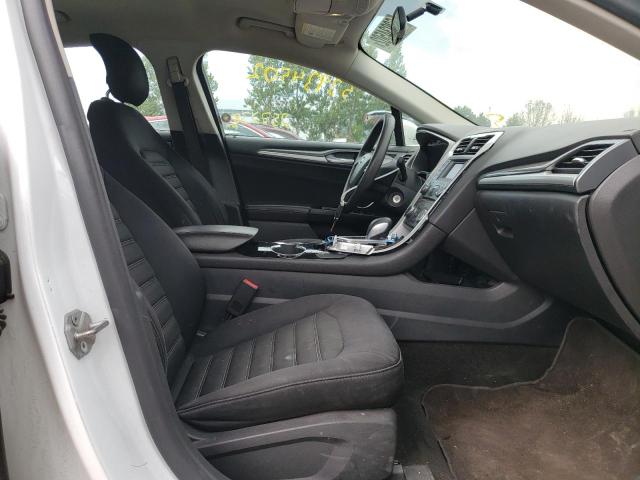 Photo 5 from auction – 2014 FORD FUSION SE with VIN 1FA6P0H73E5399672