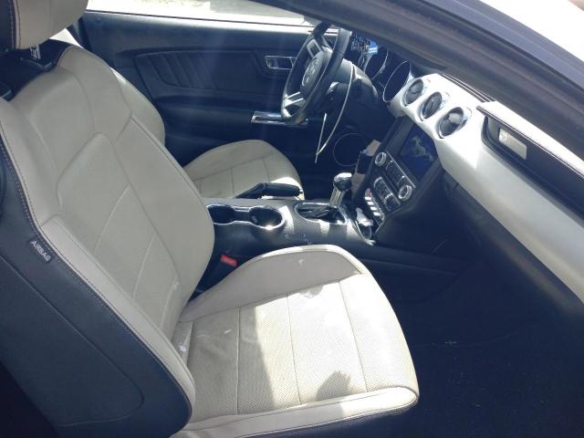 Photo 5 from auction – 2016 FORD MUSTANG with VIN 1FA6P8TH3G5203098