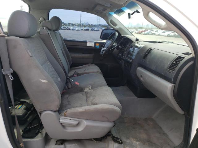 Photo 5 from auction – 2007 TOYOTA TUNDRA with VIN 5TFLU52137X001990