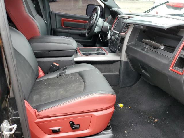 Photo 5 from auction – 2016 RAM 1500 REBEL with VIN 1C6RR7YTXGS255698