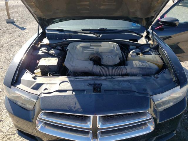 Photo 7 from auction – 2011 DODGE CHARGER with VIN 2B3CL3CG5BH548929