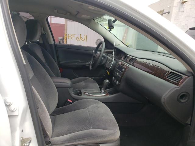 Photo 5 from auction – 2016 CHEVROLET IMPALA LIM with VIN 2G1WB5E37G1181917