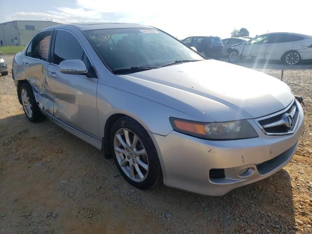 Photo 1 from auction – 2008 ACURA TSX with VIN JH4CL96858C008268