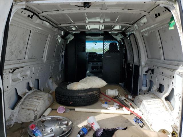 Photo 6 from auction – 2011 FORD ECONOLINE with VIN 1FTNE2EL2BDA42073