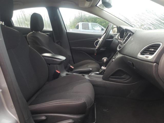Photo 5 from auction – 2014 DODGE DART SXT with VIN 1C3CDFBB8ED791904