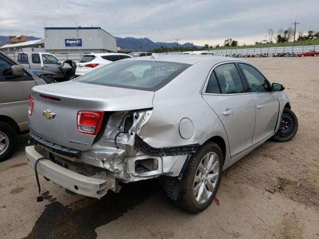 Photo 4 from auction – 2014 CHEVROLET MALIBU 2LT with VIN 1G11E5SL2EF180315
