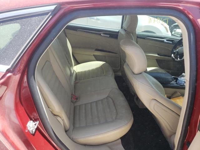 Photo 6 from auction – 2015 FORD FUSION SE with VIN 3FA6P0H95FR293157