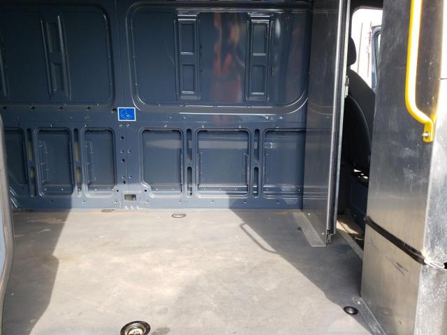 Photo 6 from auction – 2019 MERCEDES-BENZ SPRINTER 2 with VIN WD4PF1CD7KP132500