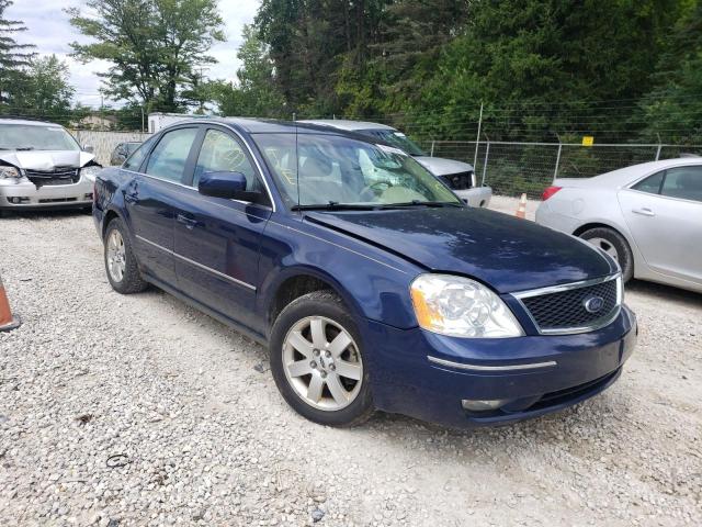 FORD FIVE HUNDR 2005 with VIN 1FAHP27145G148794 - Photo from auction