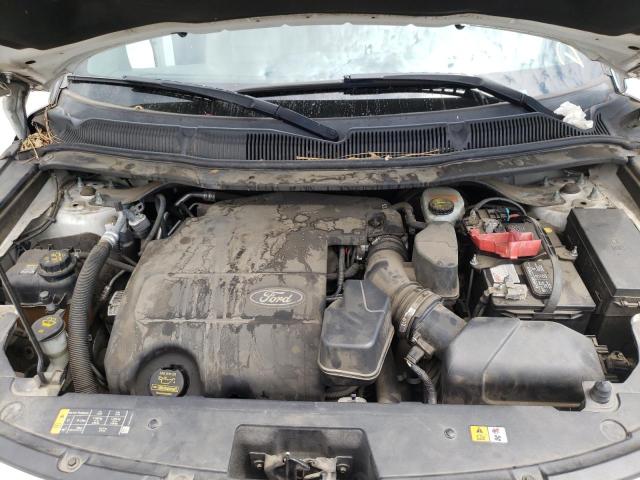 Photo 7 from auction – 2013 FORD EXPLORER L with VIN 1FM5K7F80DGA38049
