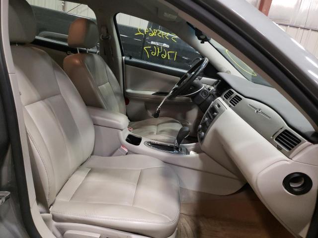 Photo 5 from auction – 2008 CHEVROLET IMPALA LT with VIN 2G1WT58K381363115