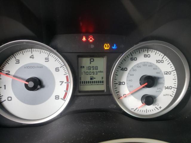 Photo 8 from auction – 2013 SUBARU IMPREZA with VIN JF1GJAA61DH017746
