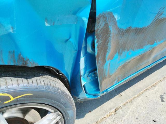 Фото 9 с аукциона – 2011 MAZDA 3 S с VIN JM1BL1K68B1492748