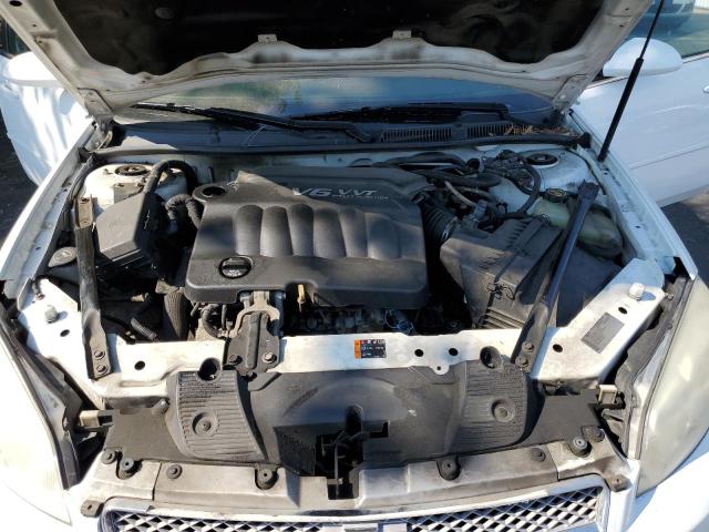 Photo 7 from auction – 2013 CHEVROLET IMPALA LS with VIN 2G1WF5E34D1216705