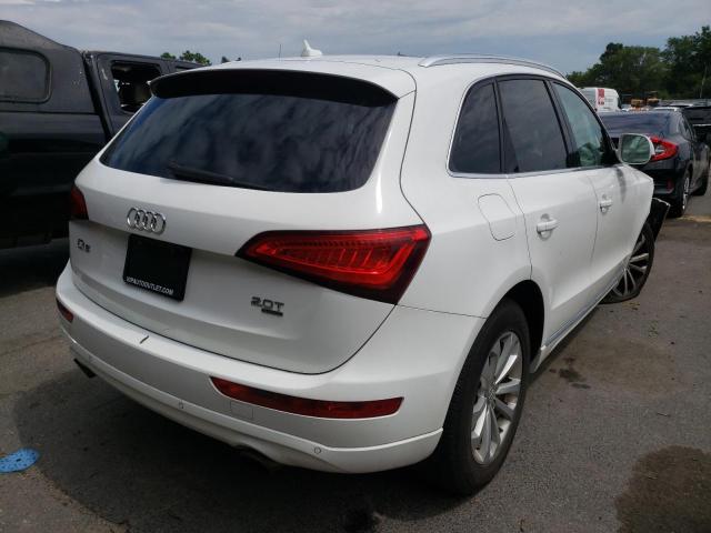 Photo 4 from auction – 2014 AUDI Q5 PREMIUM with VIN WA1LFAFP5EA003946