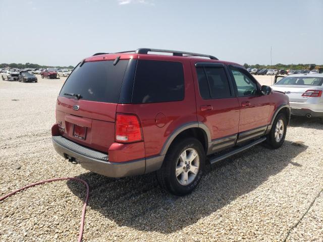 Photo 4 from auction – 2004 FORD EXPLORER X with VIN 1FMZU63K04ZA92803