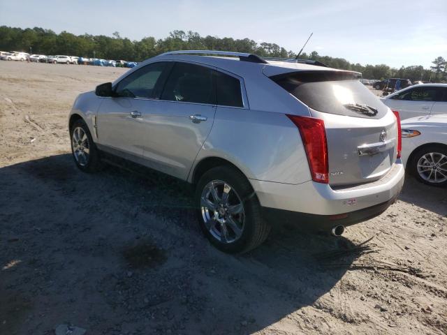 Photo 3 from auction – 2012 CADILLAC SRX PERFOR with VIN 3GYFNBE34CS512331